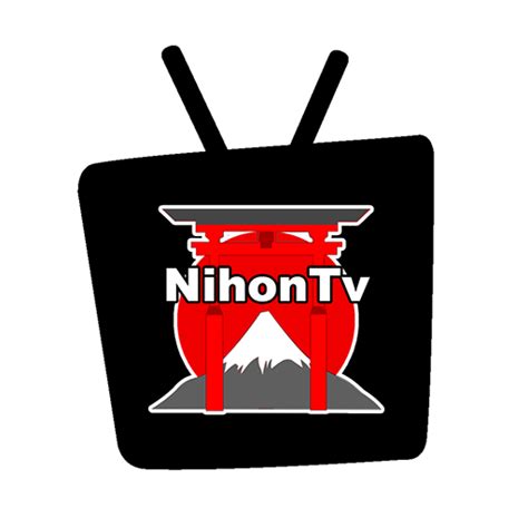 Japanese TV NihonTv .